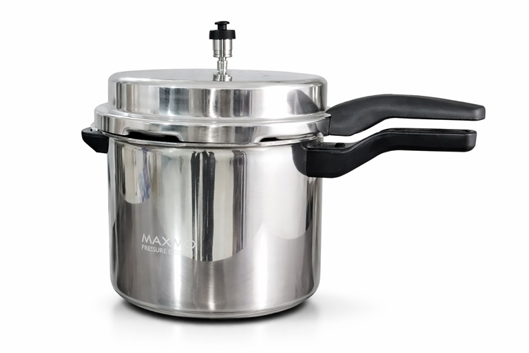 MAXMO PRESSURE COOKER 5L, 7.5L, 10L AND 12L - Image 4