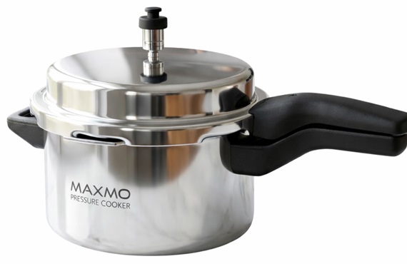 MAXMO PRESSURE COOKER 5L, 7.5L, 10L AND 12L - Image 3