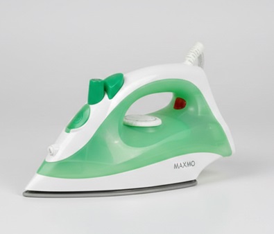 IRNNl-SSD-350M Maxmo Steam Iron - Image 2